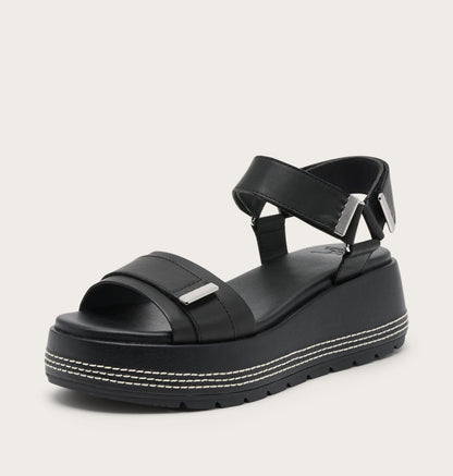 Sunpeak™ Platform Y-Strap Women's Sandal - US 6000