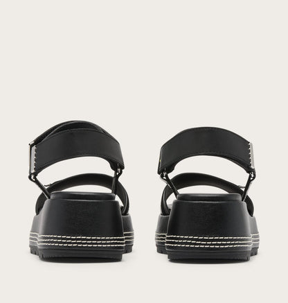 Sunpeak™ Platform Y-Strap Women's Sandal - US 6000
