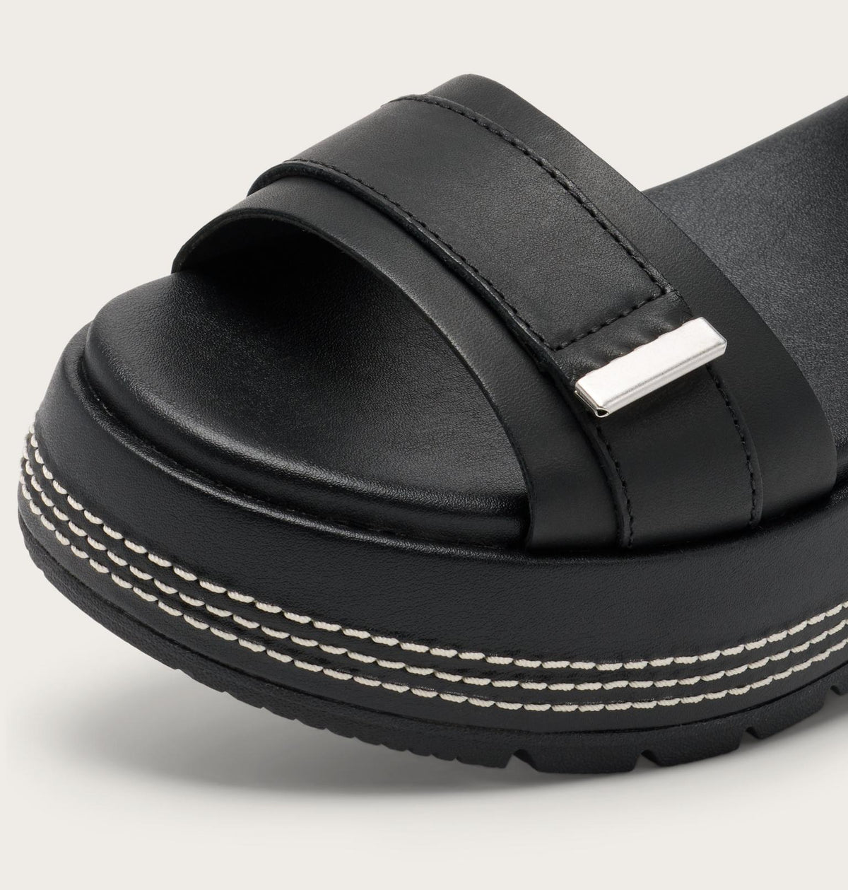 Sunpeak™ Platform Y-Strap Women's Sandal - US 6000