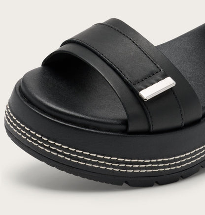 Sunpeak™ Platform Y-Strap Women's Sandal - US 6000