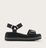 Sunpeak™ Platform Y-Strap Women's Sandal - US 6000