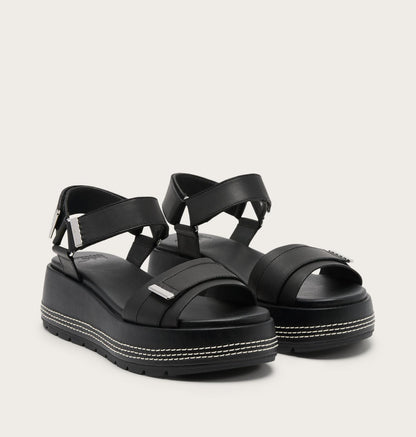 Sunpeak™ Platform Y-Strap Women's Sandal - US 6000