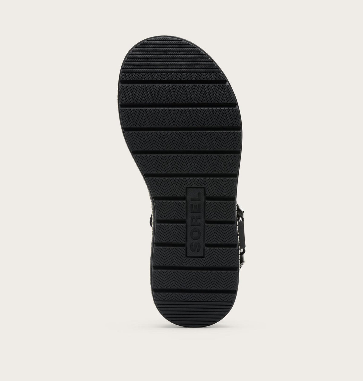 Sunpeak™ Platform Y-Strap Women's Sandal - US 6000