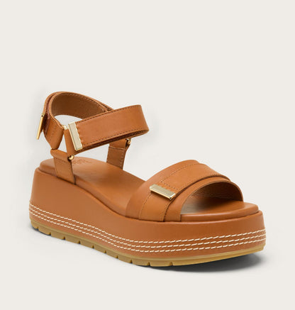 Sunpeak™ Platform Y-Strap Women's Sandal - US 7920