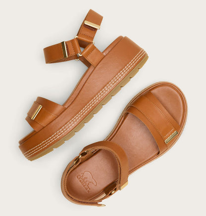 Sunpeak™ Platform Y-Strap Women's Sandal - US 7920