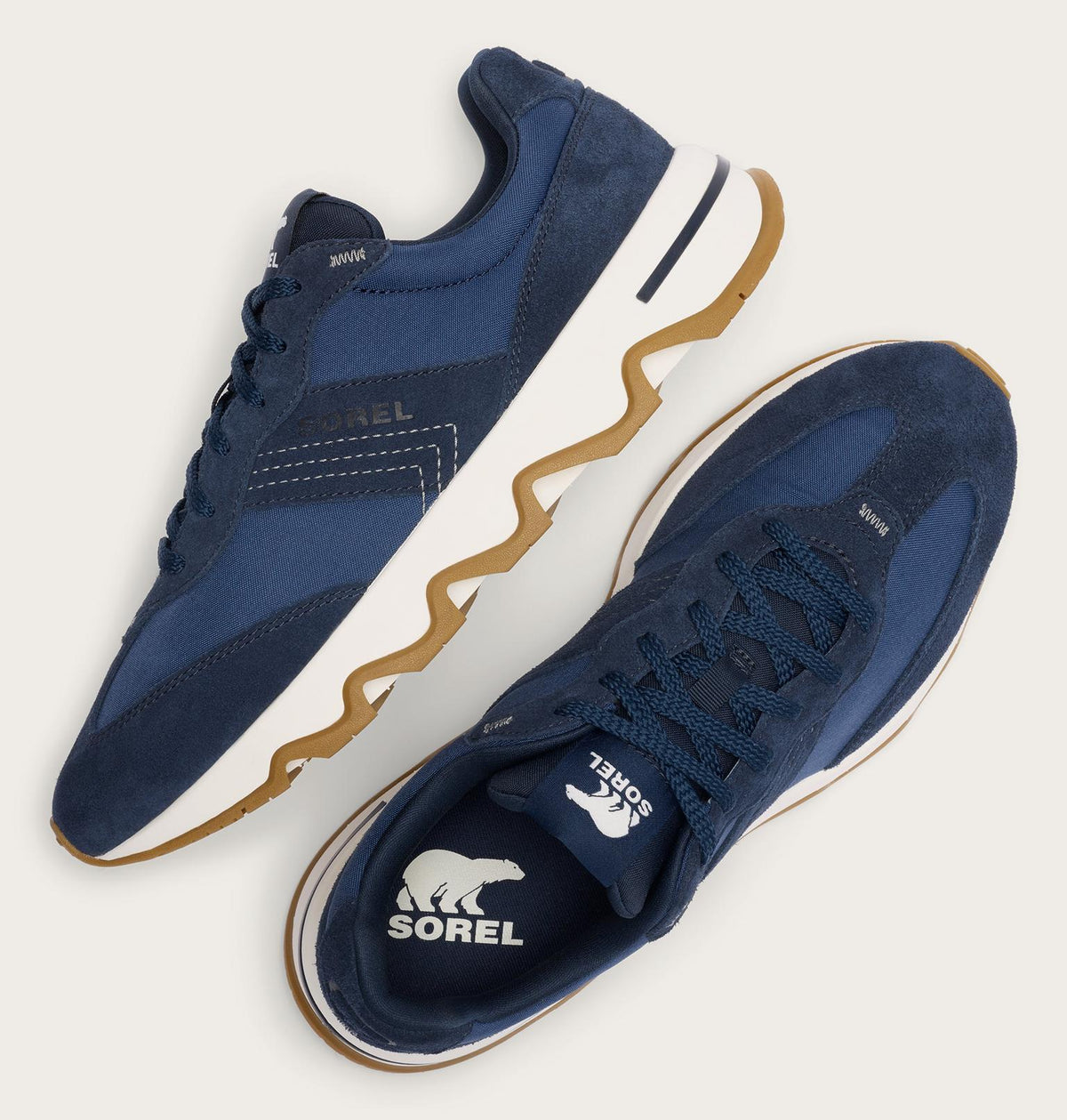 Kinetic™ Ember Men's Sneaker - US 0142