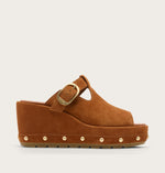 Sunpeak™ Wedge Slide RVT Women's Sandal - US 8637