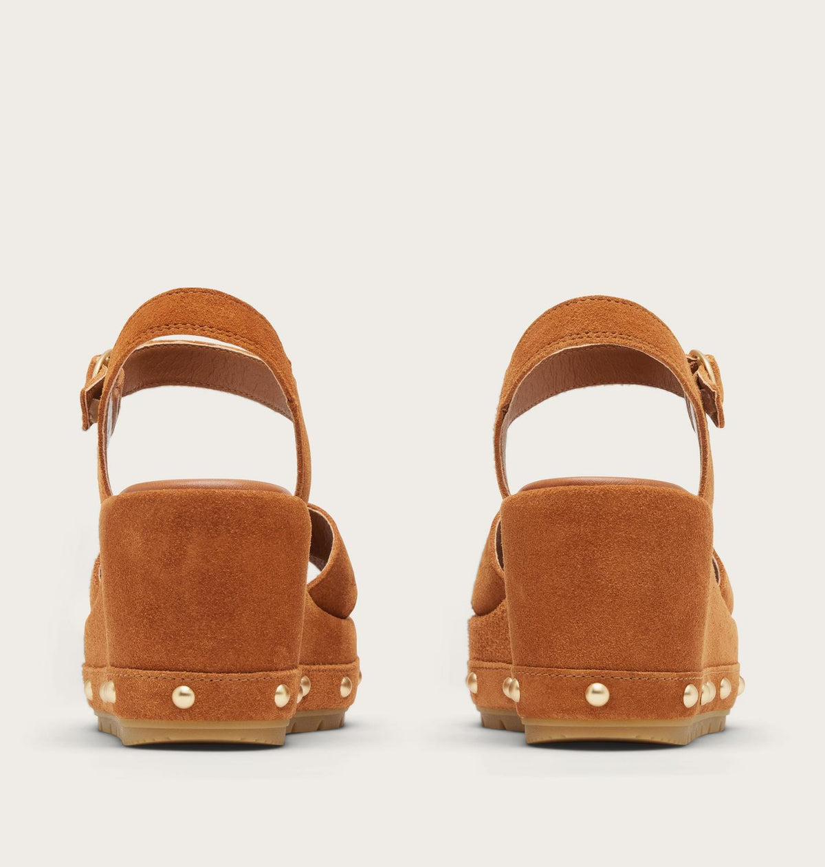 Sunpeak™ Wedge Ankle Strap RVT Women's Sandal - US 7253