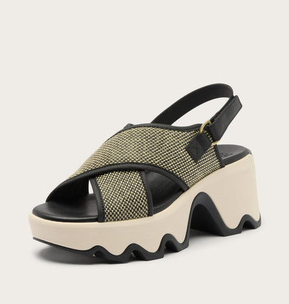 Kinetic™ Aura Slingback TXT Women's Sandal - US 0481