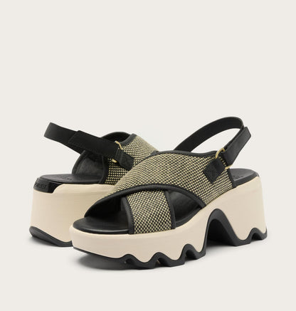 Kinetic™ Aura Slingback TXT Women's Sandal - US 0481