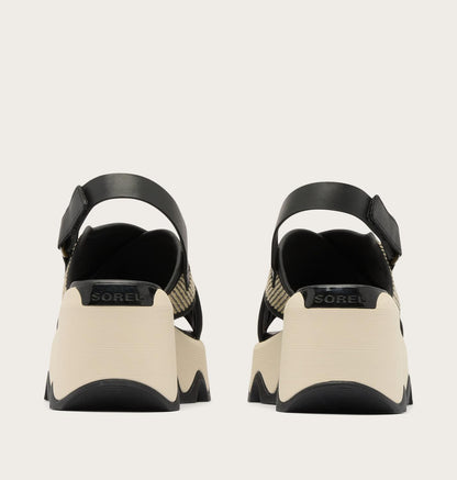 Kinetic™ Aura Slingback TXT Women's Sandal - US 0481