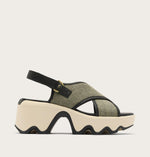 Kinetic™ Aura Slingback TXT Women's Sandal - US 5415