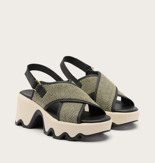 Kinetic™ Aura Slingback TXT Women's Sandal - US 5415
