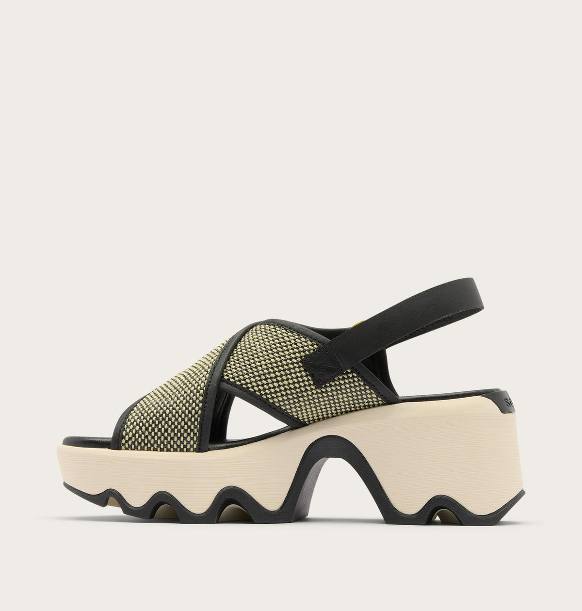 Kinetic™ Aura Slingback TXT Women's Sandal - US 0481