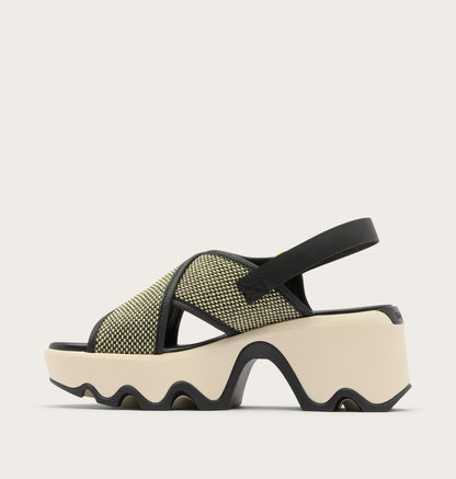 Kinetic™ Aura Slingback TXT Women's Sandal - US 0481