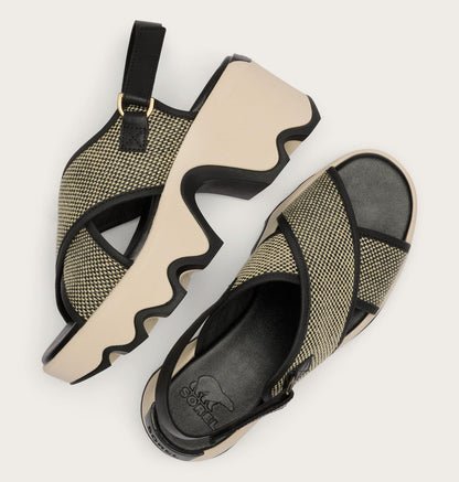 Kinetic™ Aura Slingback TXT Women's Sandal - US 0481