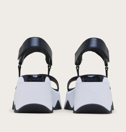 Kinetic™ Aura Y-Strap Women's Sandal - US 8007