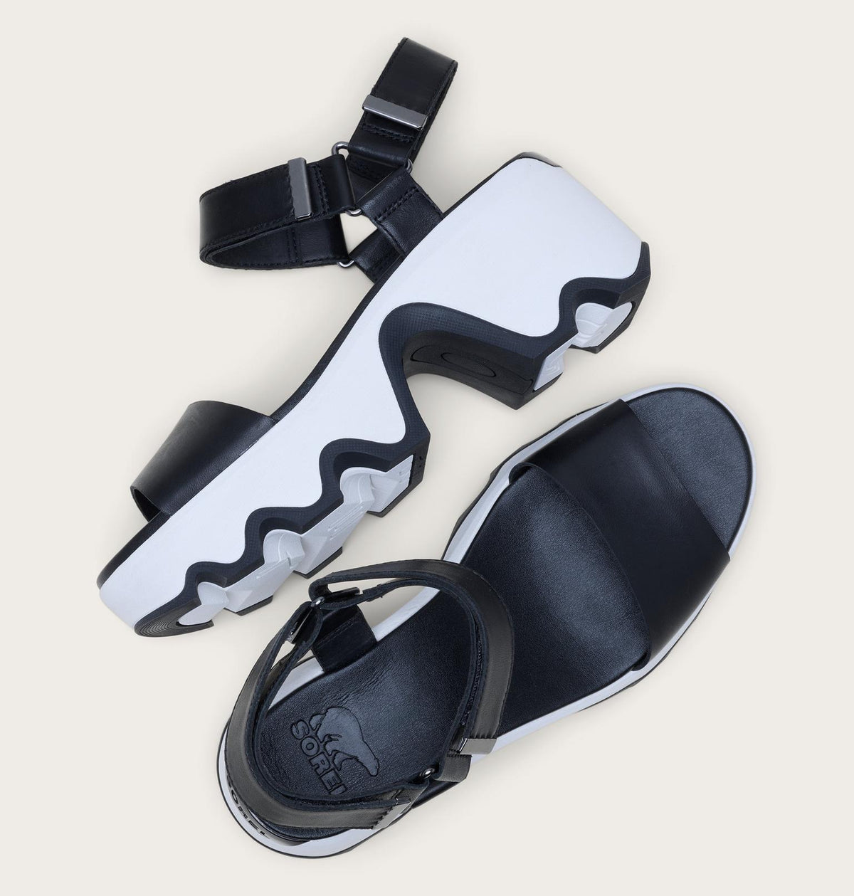 Kinetic™ Aura Y-Strap Women's Sandal - US 8007