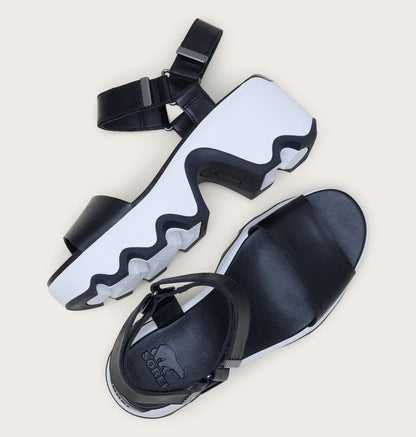 Kinetic™ Aura Y-Strap Women's Sandal - US 8007
