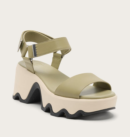 Kinetic™ Aura Y-Strap Women's Sandal - US 1687