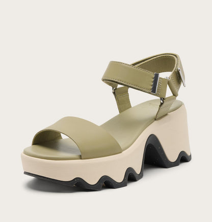 Kinetic™ Aura Y-Strap Women's Sandal - US 1687