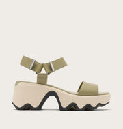 Dusty Twill - Gum 18