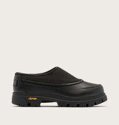 Black - Black