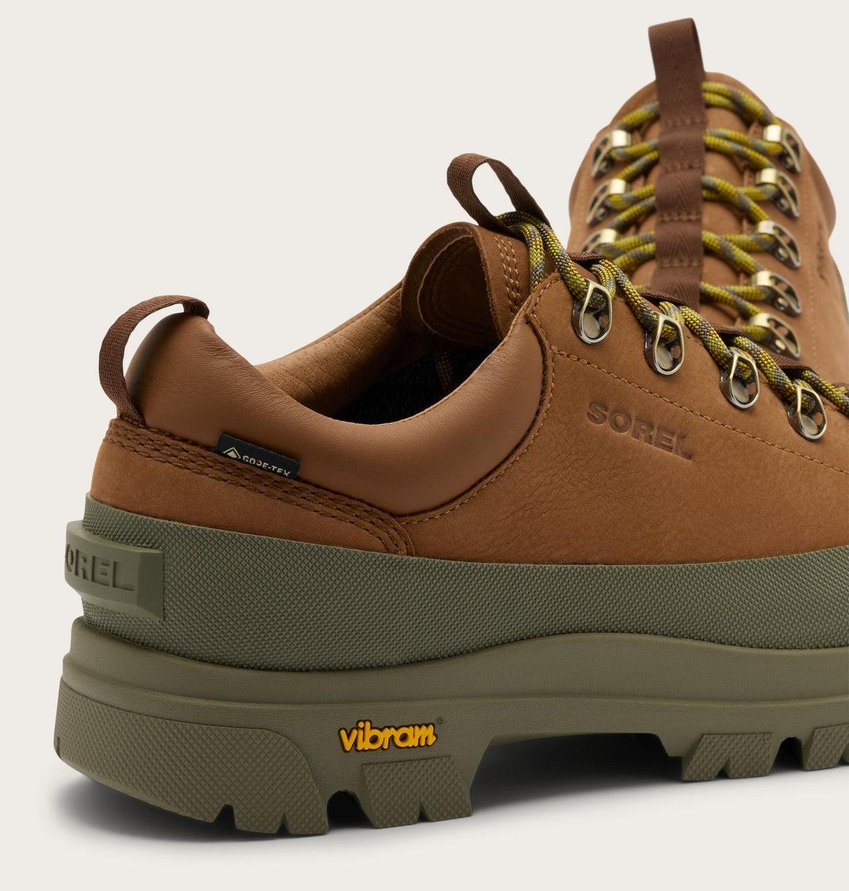 Daystorm™ Nomad GTX Men's Shoe - US 0880