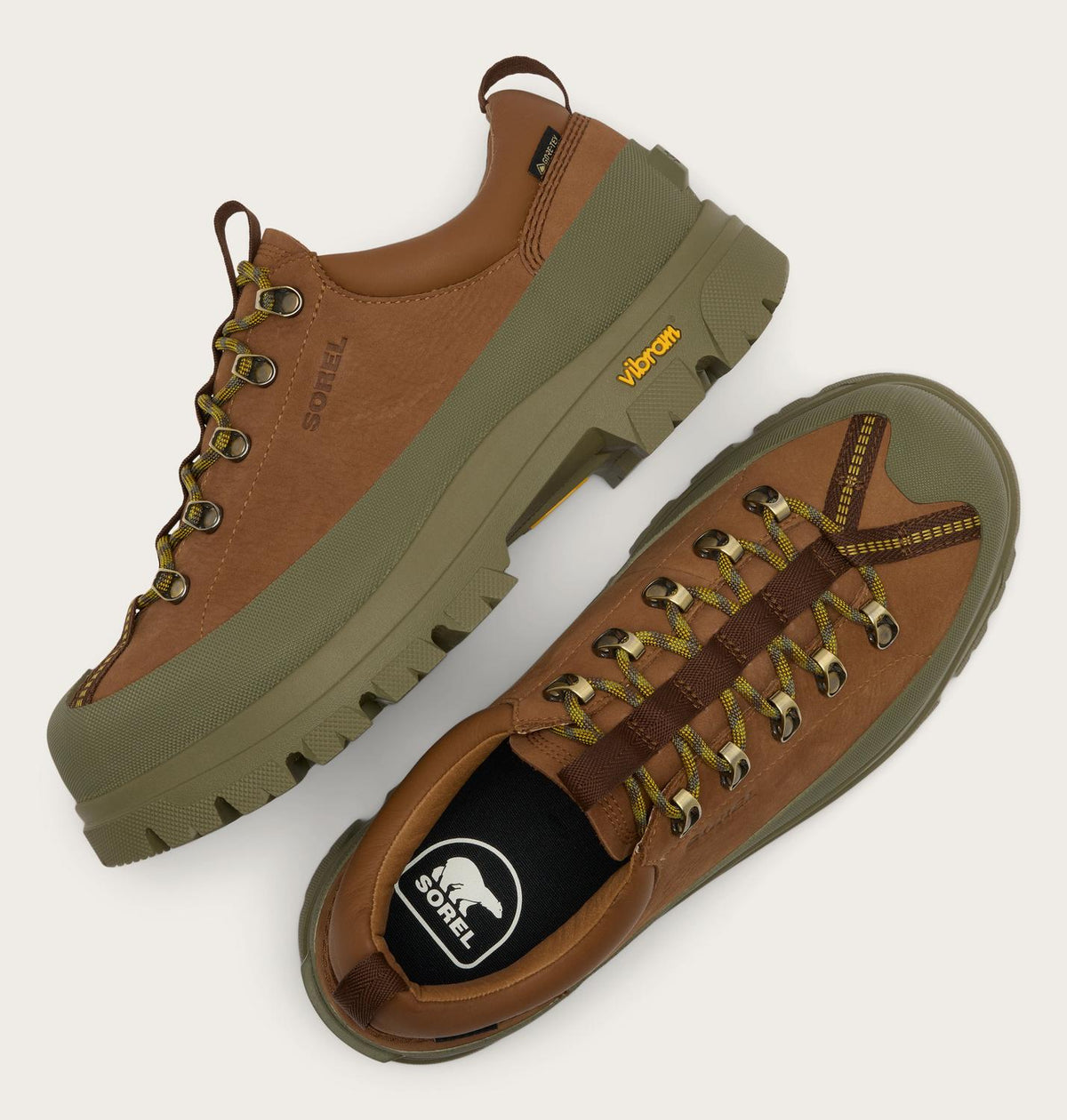 Daystorm™ Nomad GTX Men's Shoe - US 0880