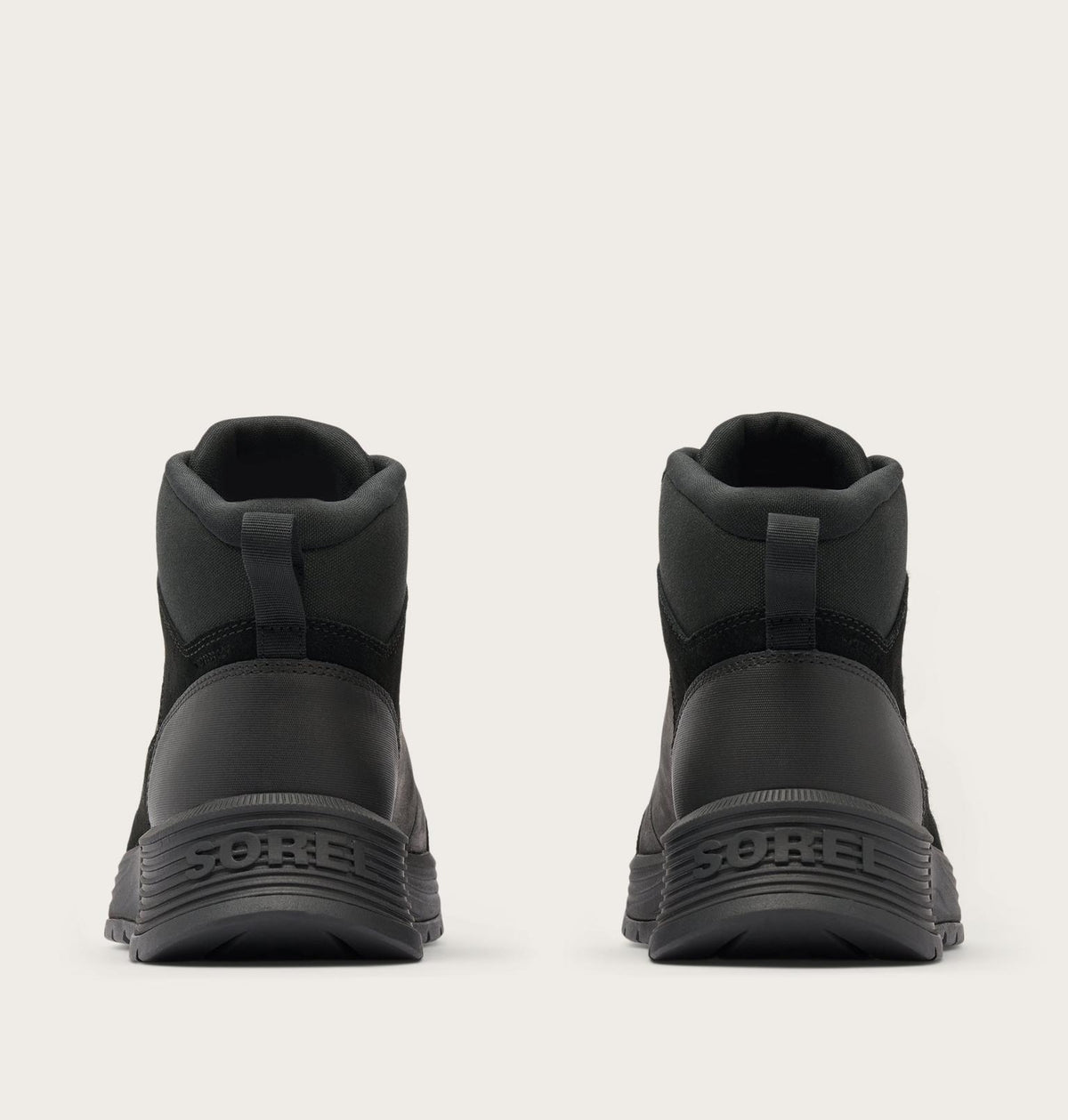 Outing™ SE Mid Men's Waterproof Boot - US 7962