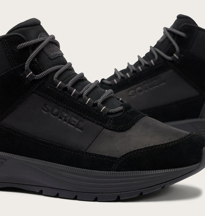 Outing™ SE Mid Men's Waterproof Boot - US 7962