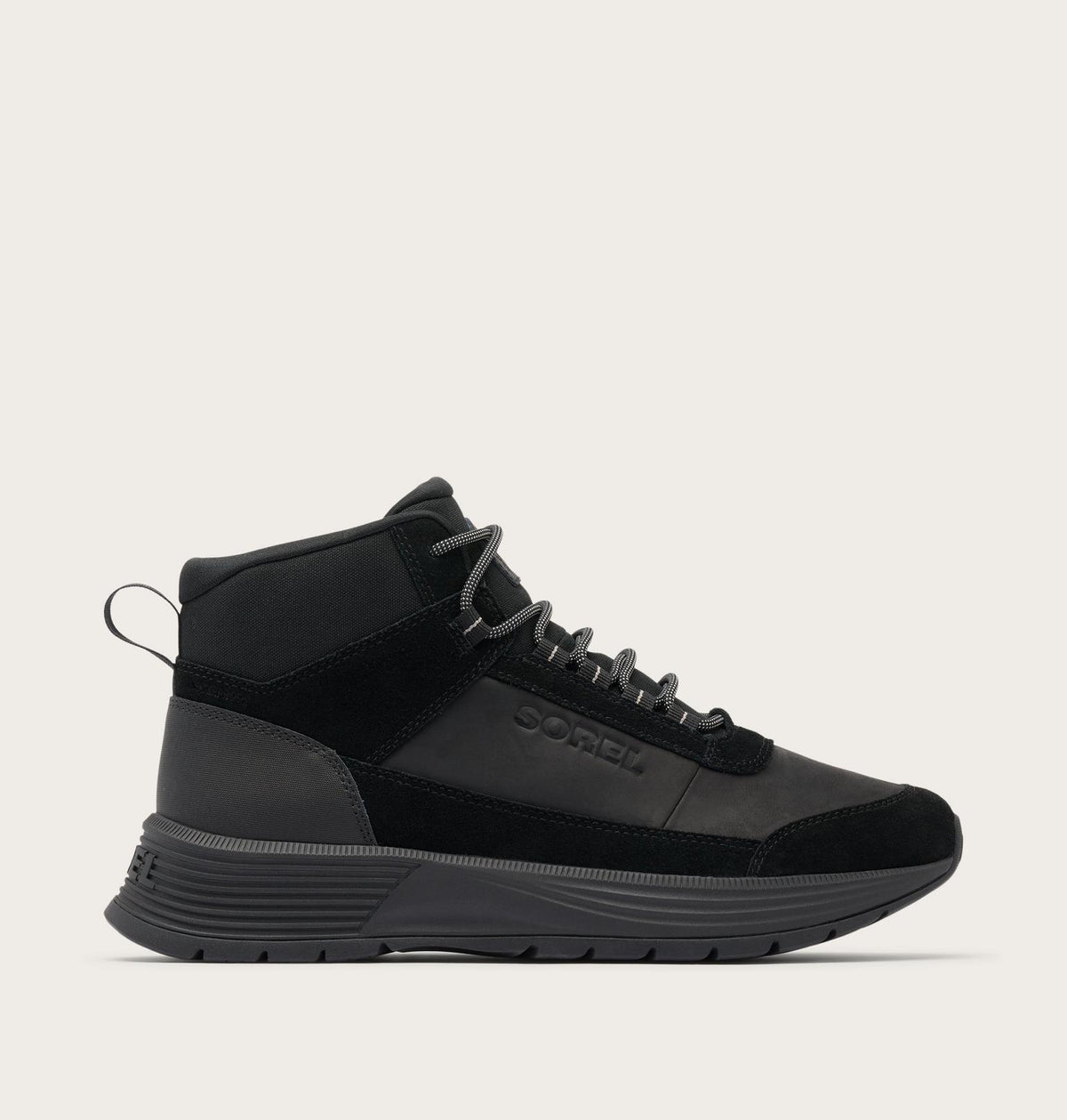 Outing™ SE Mid Men's Waterproof Boot - US 7962