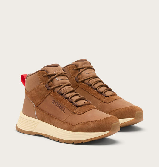 Outing™ SE Mid Men's Waterproof Boot - US 0497