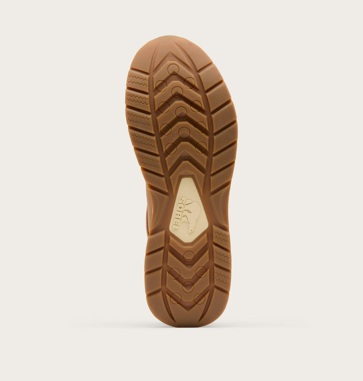 Outing™ SE Mid Men's Waterproof Boot - US 0497