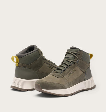Outing™ SE Mid Men's Waterproof Boot - US 0401