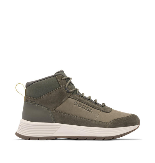 Outing™ SE Mid Men's Waterproof Boot - US 0401