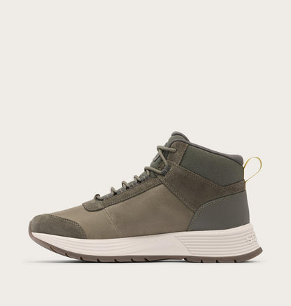 Outing™ SE Mid Men's Waterproof Boot - US 0401