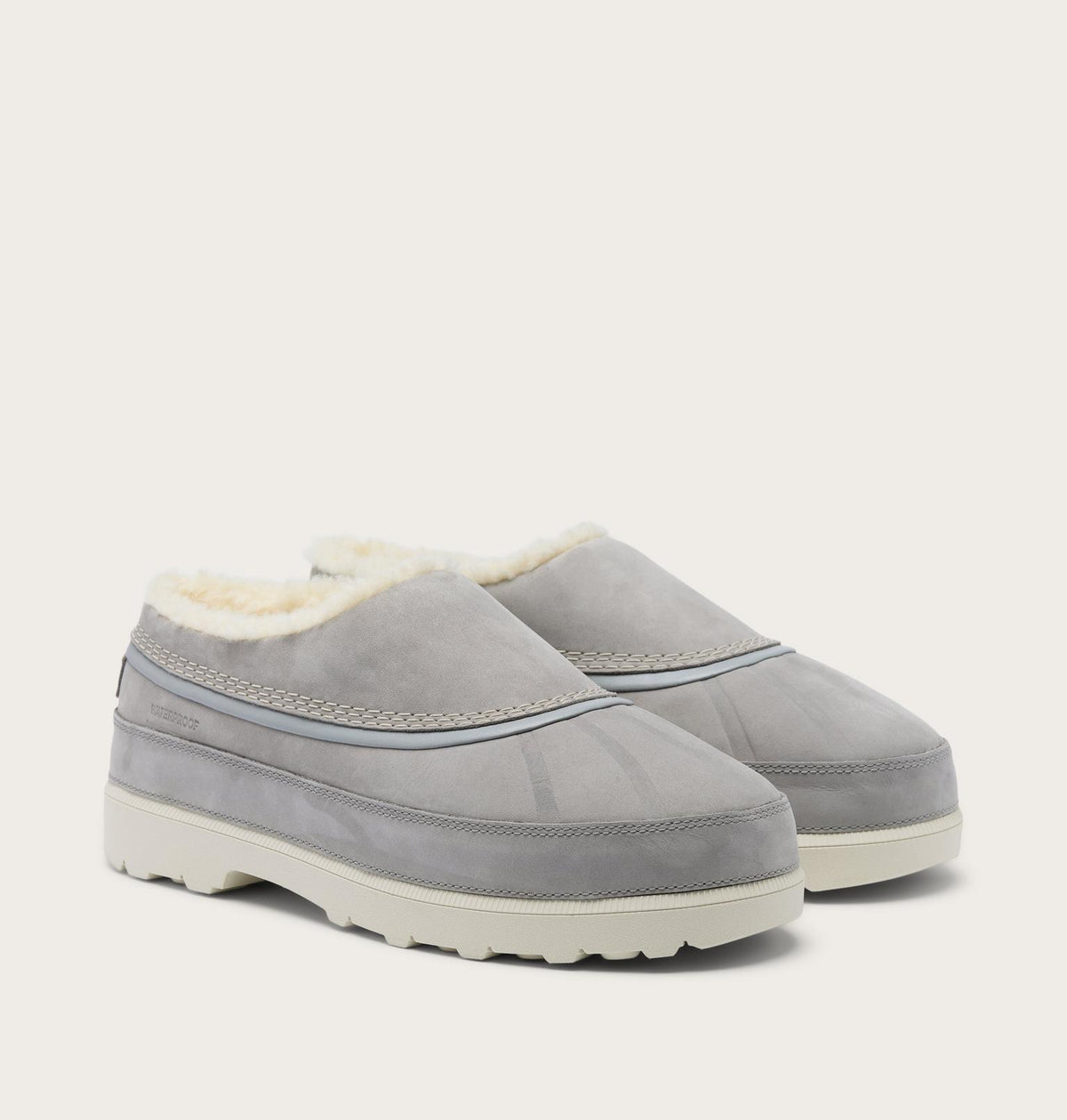 Ambler™ Fireside Waterproof Men's Clog - US 8631