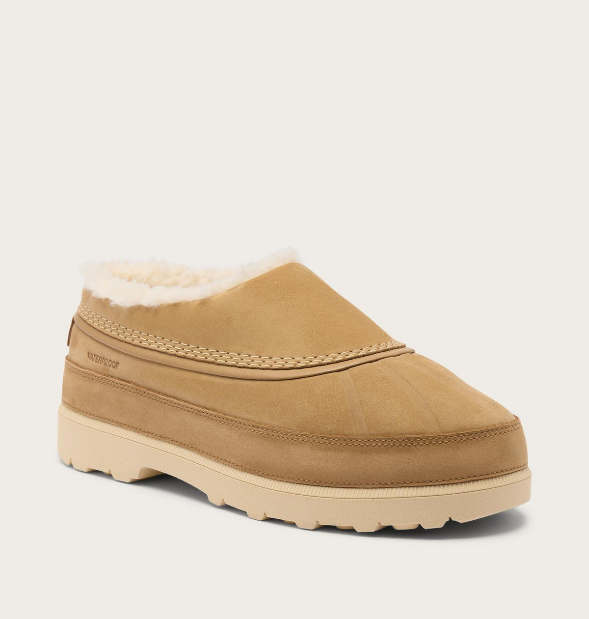 Ambler™ Fireside Waterproof Men's Clog - US 8632