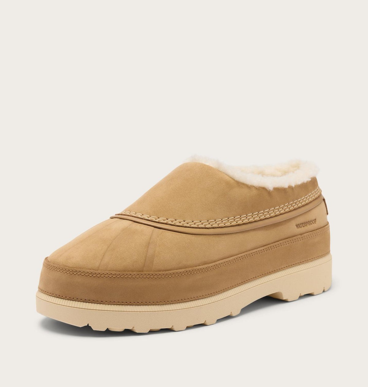 Ambler™ Fireside Waterproof Men's Clog - US 8632