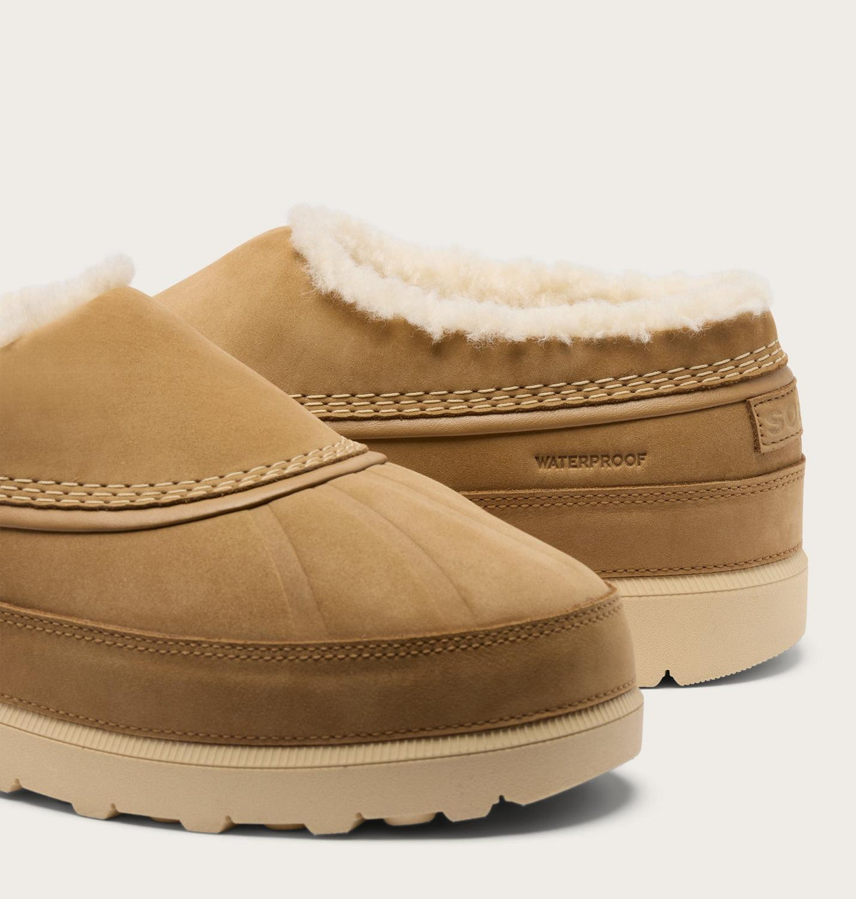Ambler™ Fireside Waterproof Men's Clog - US 6262