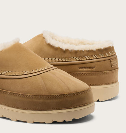 Ambler™ Fireside Waterproof Men's Clog - US 6262