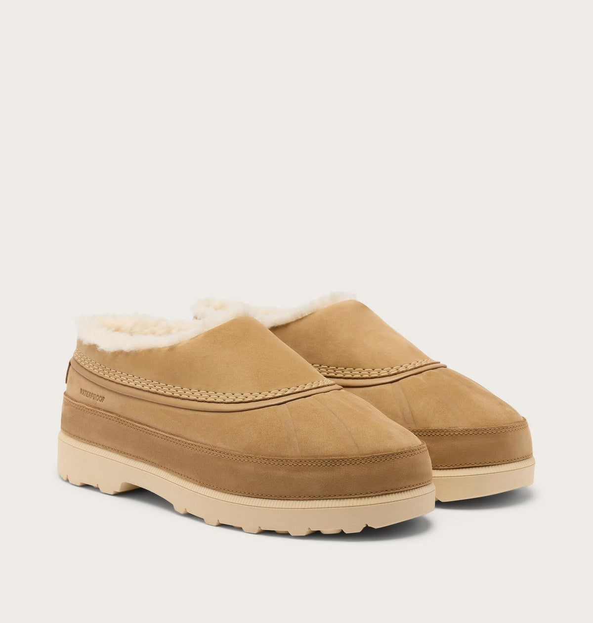 Ambler™ Fireside Waterproof Men's Clog - US 8632