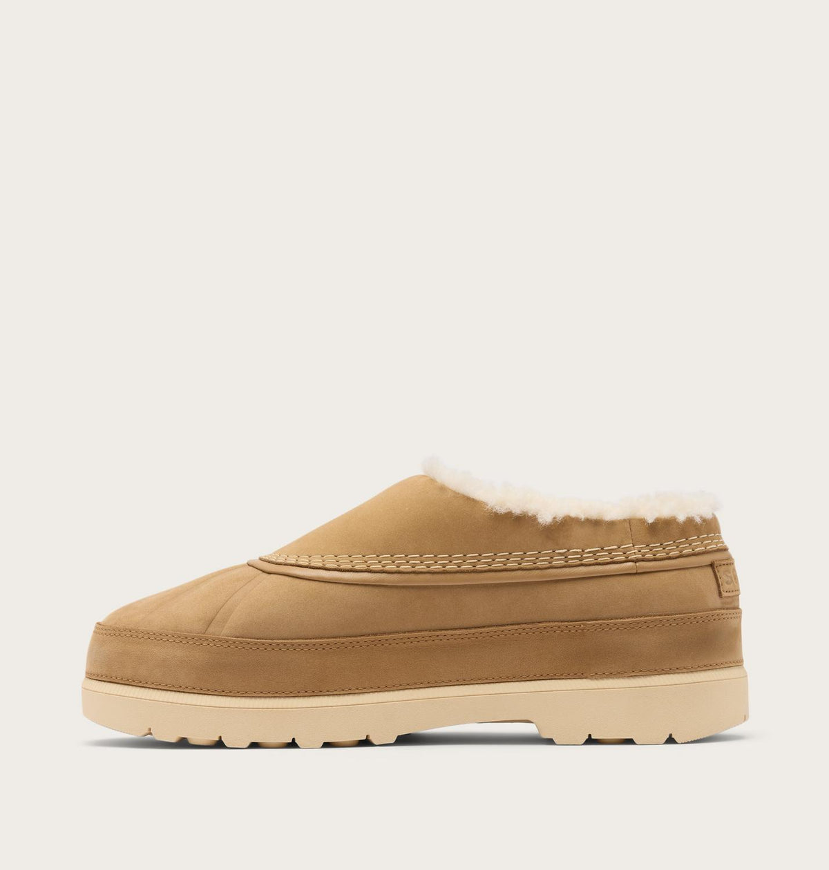 Ambler™ Fireside Waterproof Men's Clog - US 6262