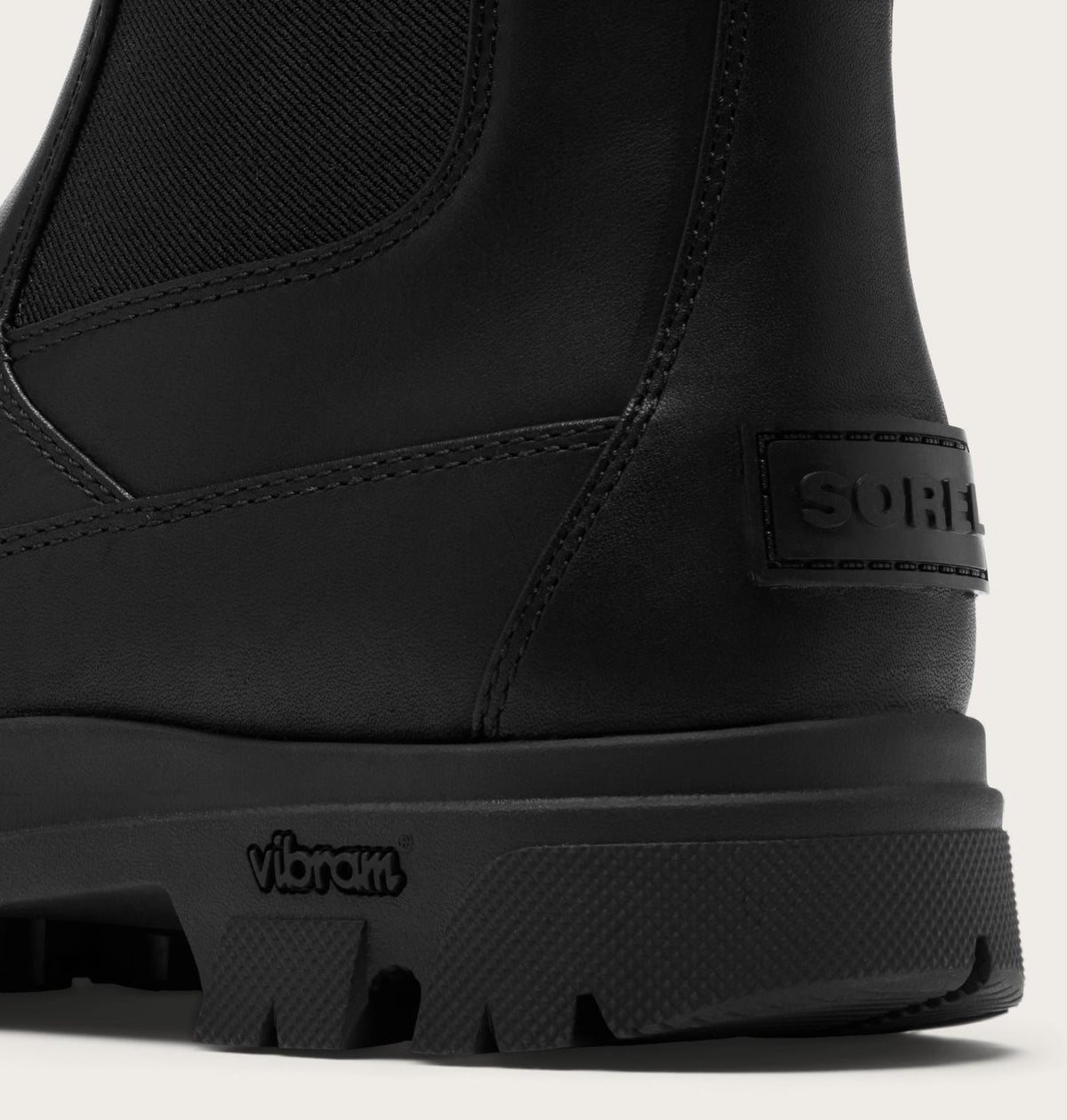 Daystorm™ Chelsea Women's Waterproof Boot - US 7057