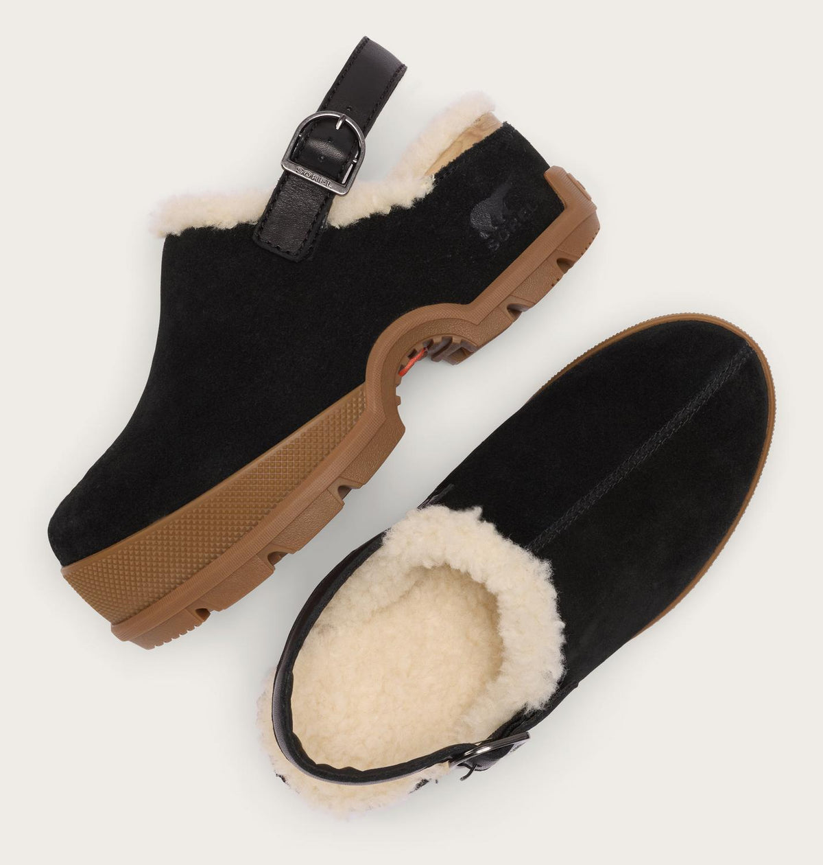 Roam'n Clog™ Cozy Women's Shoe - US 4405