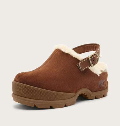 Roam'n Clog™ Cozy Women's Shoe - US 6451