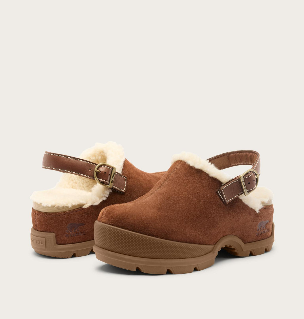 Roam'n Clog™ Cozy Women's Shoe - US 6451