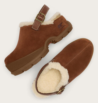 Roam'n Clog™ Cozy Women's Shoe - US 6451