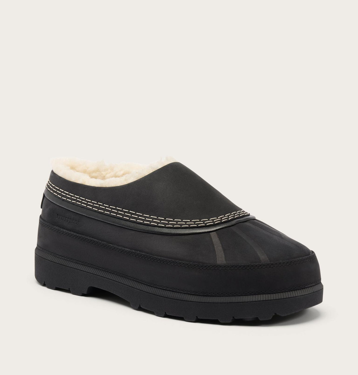 Ambler™ Fireside Women's Waterproof Clog - US 5613